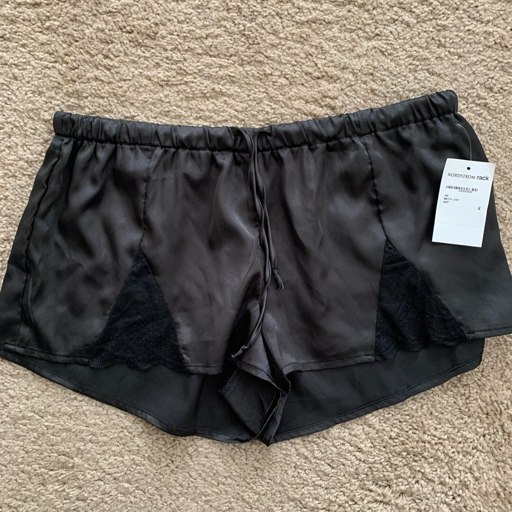 Nordstrom Rack Sleepwear Shorts